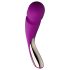 LELO Smart Wand 2 - medium - uppladdningsbar massagevibrator (lila)