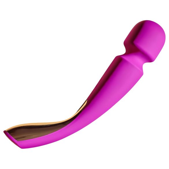 LELO - massagevibrator - uppladdningsbar, medium - lila