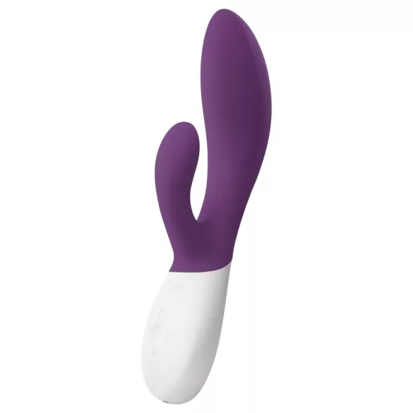 LELO Ina Wave 2 - vibrator - uppladdningsbar och vattentät - lila