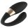 LELO Tiani Harmony - laddningsbar, smart parvibrator (svart)