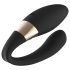 LELO Tiani Harmony - laddningsbar, smart parvibrator (svart)
