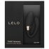 LELO Tiani Harmony - laddningsbar, smart parvibrator (svart)