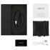 LELO Tiani Harmony - laddningsbar, smart parvibrator (svart)
