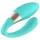 LELO Tiani Harmony - App-styrd parvibrator (turkos)
