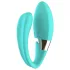 LELO Tiani Harmony - App-styrd parvibrator (turkos)