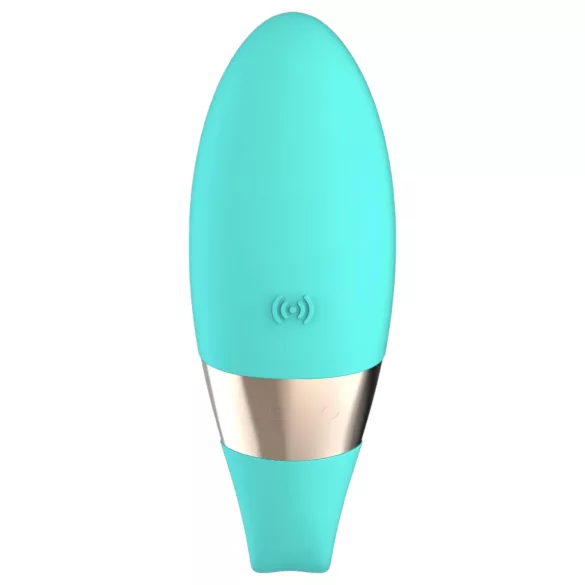 LELO Tiani Harmony - App-styrd parvibrator (turkos)