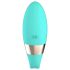 LELO Tiani Harmony - laddningsbar, smart parvibrator (turkos)