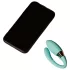 LELO Tiani Harmony - App-styrd parvibrator (turkos)
