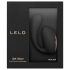 LELO Ida Wave - Smart, uppladdningsbar vibrerande-rotationsvibrator (svart)