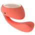LELO Ida Wave - smart vibrerande-rotation vibrerare (korall)