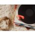 LELO Ida Wave - smart vibrerande-rotation vibrerare (korall)