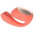 LELO Ida Wave - smart vibrerande-rotation vibrerare (korall)