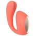 LELO Ida Wave - smart vibrerande-rotation vibrerare (korall)