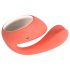 LELO Ida Wave - smart vibrerande-rotation vibrerare (korall)