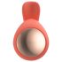 LELO Ida Wave - smart vibrerande-rotation vibrerare (korall)