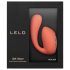 LELO Ida Wave - smart vibrerande-rotation vibrerare (korall)