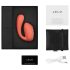 LELO Ida Wave - smart vibrerande-rotation vibrerare (korall)