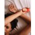 LELO Ida Wave - smart vibrerande-rotation vibrerare (korall)