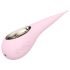 LELO Dot - Uppladdningsbar Klitorisvibrator (Rosa)
