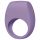 LELO Tor 3 - uppladdningsbar, smart penisring med vibration (lila)