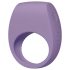 LELO Tor 3 - uppladdningsbar, smart penisring med vibration (lila)