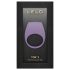 LELO Tor 3 - uppladdningsbar, smart penisring med vibration (lila)