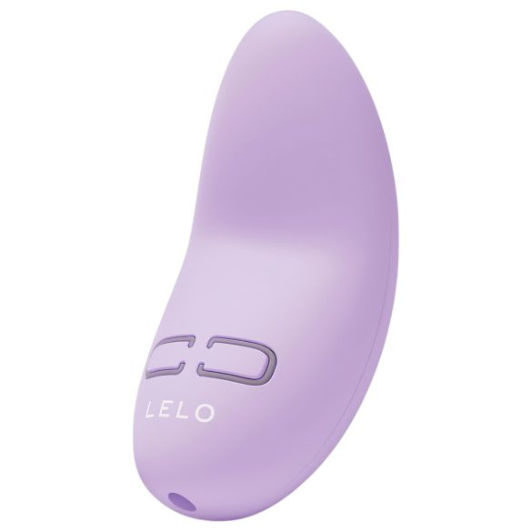 LELO Lily 3 – uppladdningsbar, vattentät klitorisstimulator (lila)