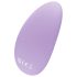 LELO Lily 3 – uppladdningsbar, vattentät klitorisstimulator (lila)