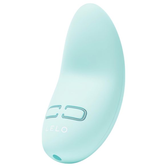 LELO Lily 3 - uppladdningsbar, vattentät klitorisvibrator (grön)