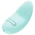 LELO Lily 3 - klitorisvibrator uppladdningsbar vattentät silikon grön