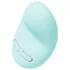 LELO Lily 3 - klitorisvibrator uppladdningsbar vattentät silikon grön