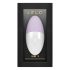 LELO Siri 3 - röstaktiverad klitorisvibrator (lila)