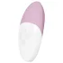 LELO Siri 3 - klitorisvibrator med röststyrning - rosa
