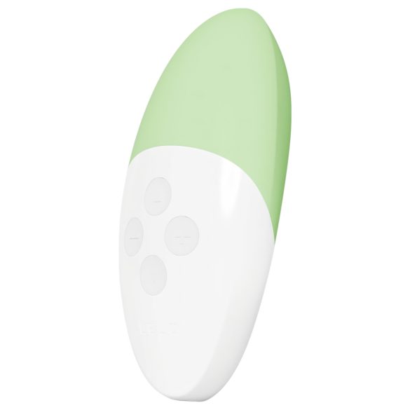 LELO Siri 3 - Röstaktiverad Klitorisvibrator (Grön)
