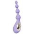 LELO Soraya Beads - Uppladdningsbar vattentät anal vibrator (lila)