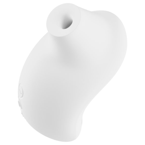 LELO Sona 3 - klitorisstimulator med ljudvågor - vit