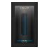 LELO F1s V3 - Interaktiv masturberare (svart-blå)