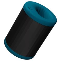 LELO F2S - interaktiv masturbator - blå