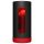 LELO F1s V3 XL - interaktiv masturbator (röd)