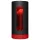 LELO F1s V3 XL - interaktiv masturbator - röd