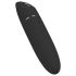 LELO Mia 3 - Reseläppstiftsvibrator för resor (svart)