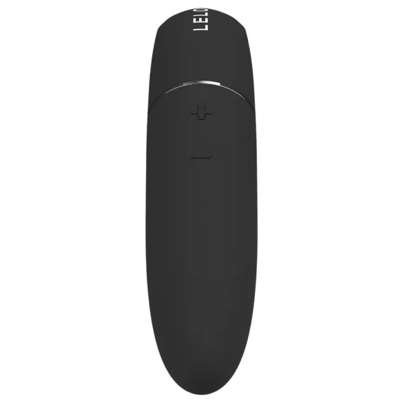 LELO Mia 3 - minivibrator i läppstiftsform - svart