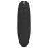 LELO Mia 3 - Reseläppstiftsvibrator för resor (svart)