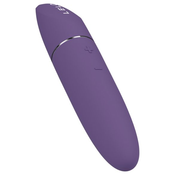 LELO Mia 3 - minivibrator i läppstiftsform - lila