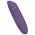 LELO Mia 3 - resevänlig läppstiftsvibrator (lila)