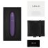 LELO Mia 3 - resevänlig läppstiftsvibrator (lila)