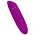 LELO Mia 3 - Reseläppläppstiftsvibrator (Rosa)