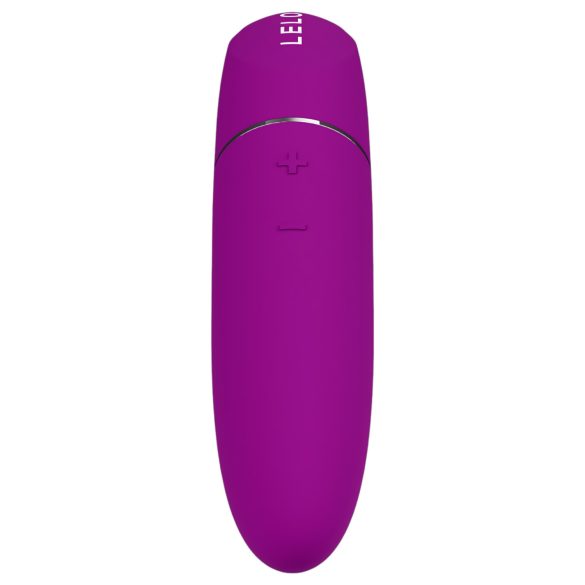 LELO Mia 3 - minivibrator i läppstiftsform - rosa