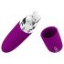 LELO Mia 3 - minivibrator i läppstiftsform - rosa