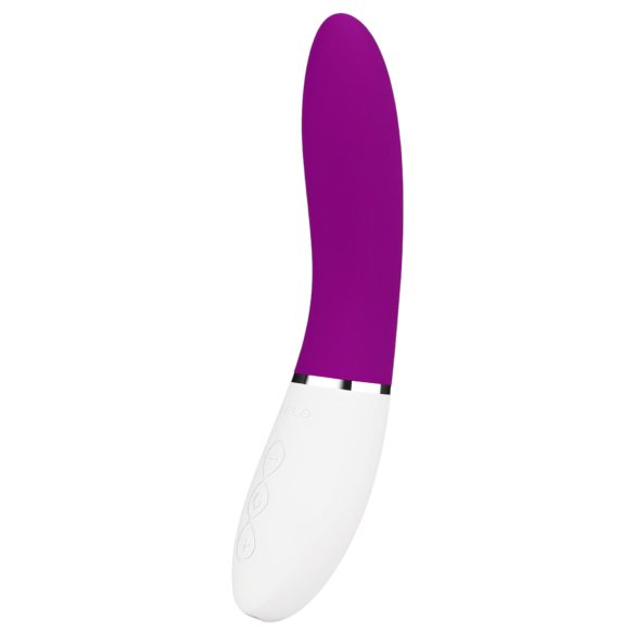 LELO Liv 3 - G-punkt vibrator - Rosa